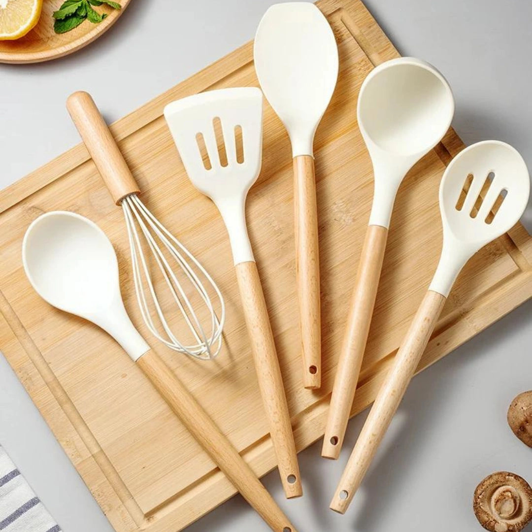 Utensil Essentials