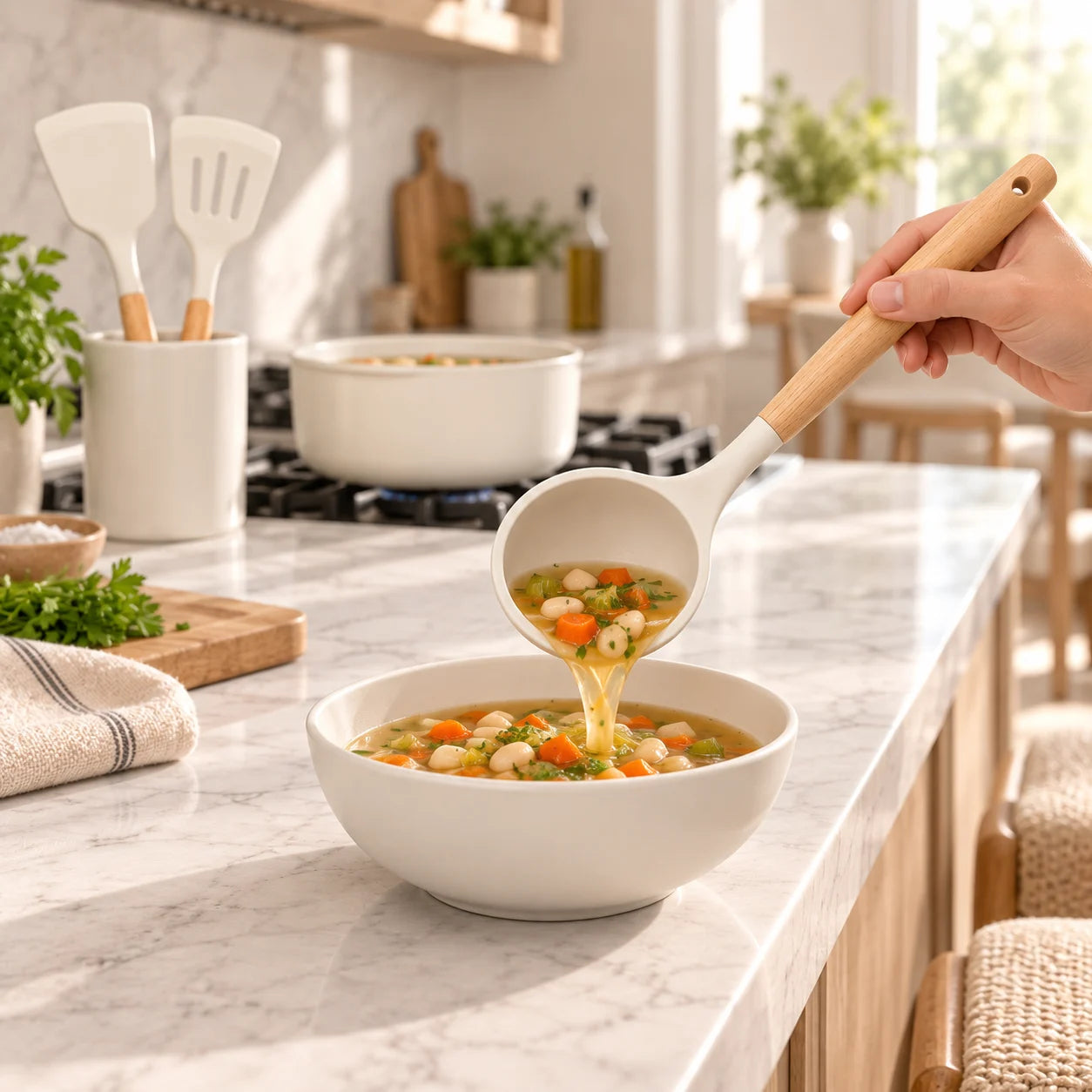 Utensil Essentials Mini