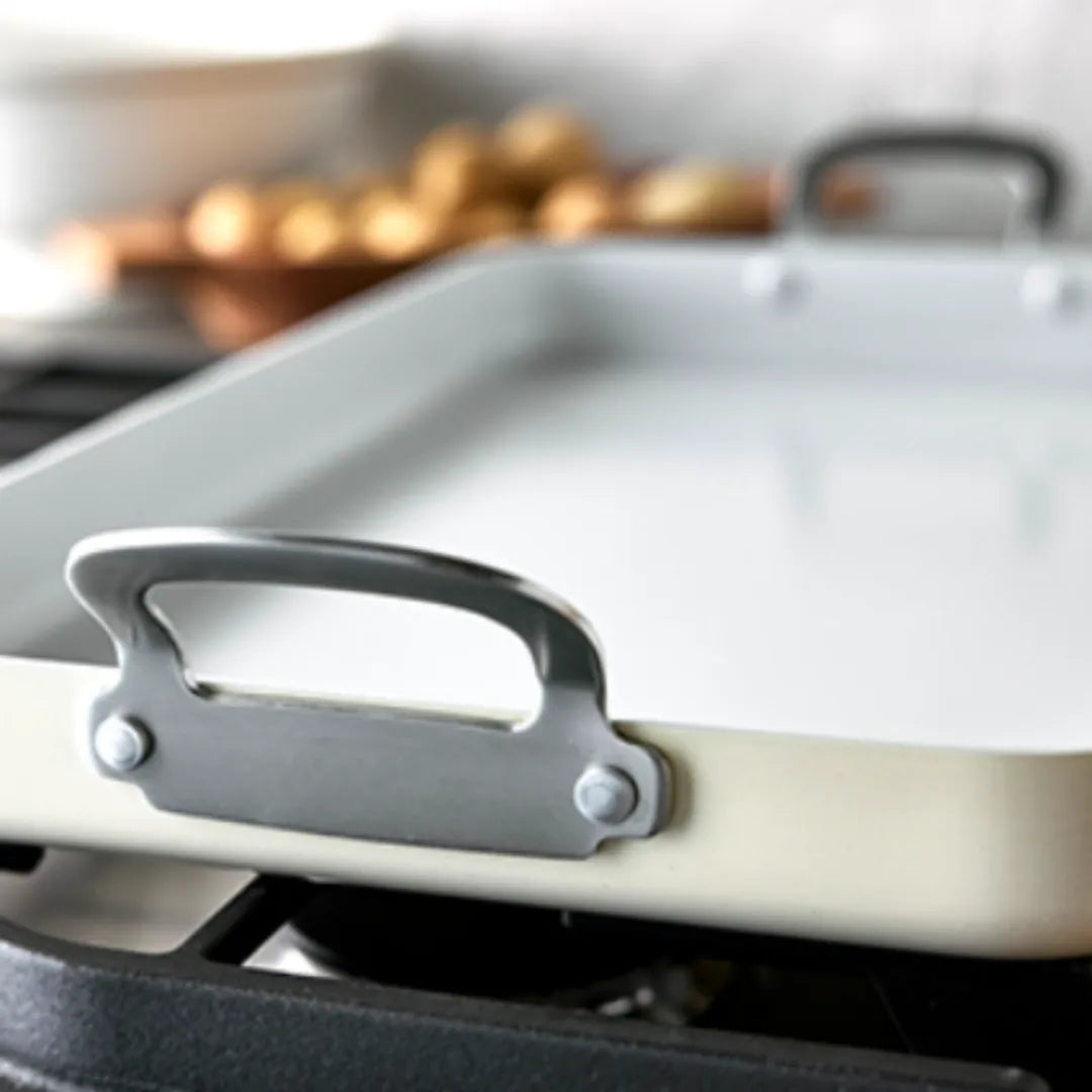 Griddle Pan