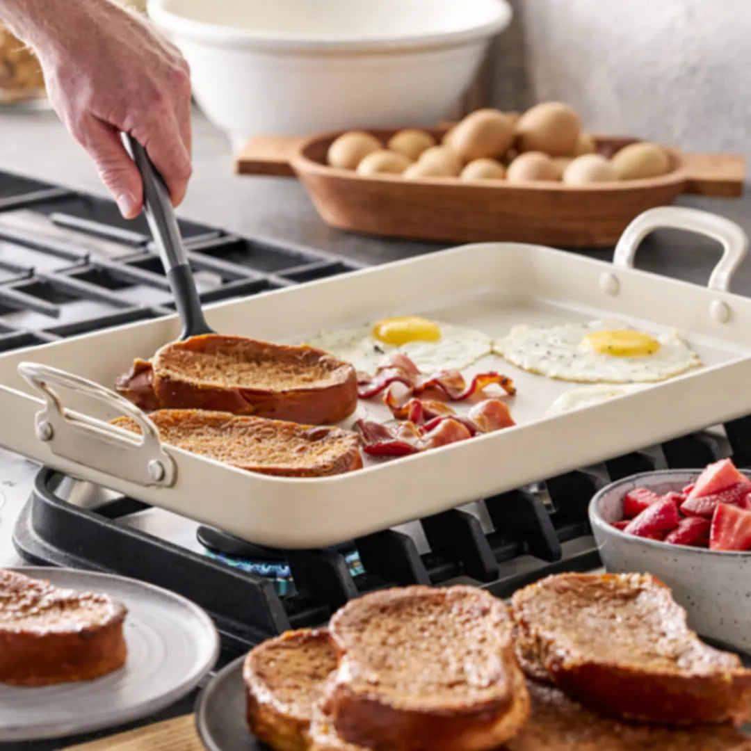 Griddle Pan
