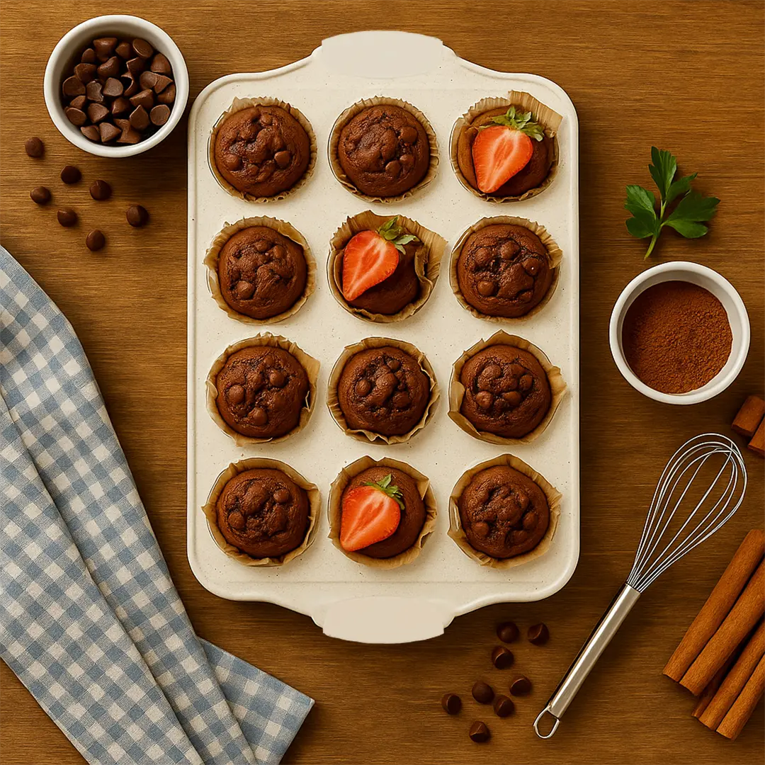 Bakeware Set