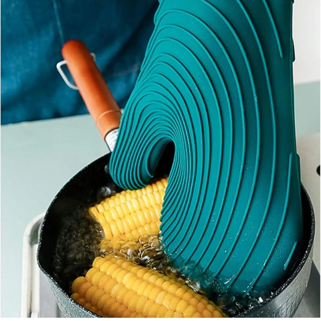 Oven Mitts