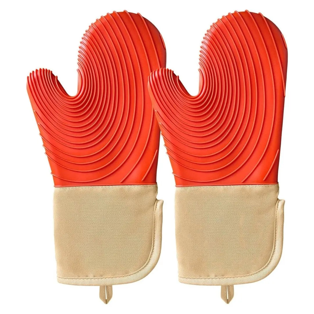 Oven Mitts