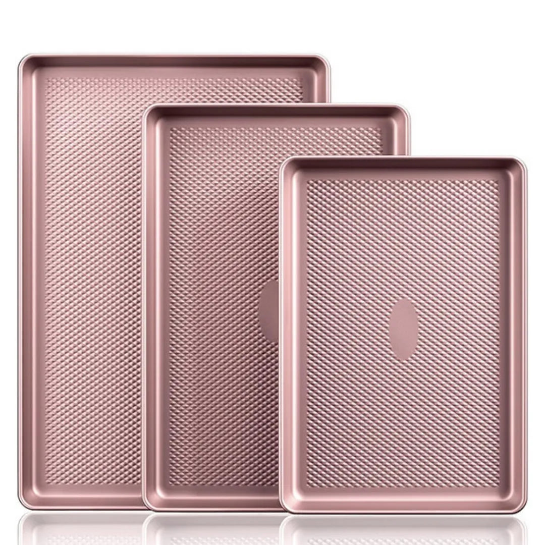 Baking Sheet Set