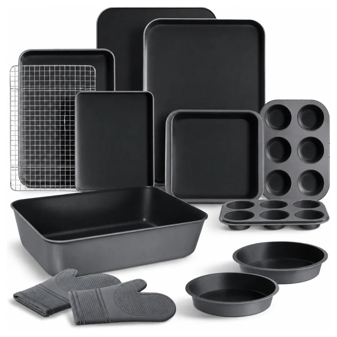 Nesting Bakeware Set