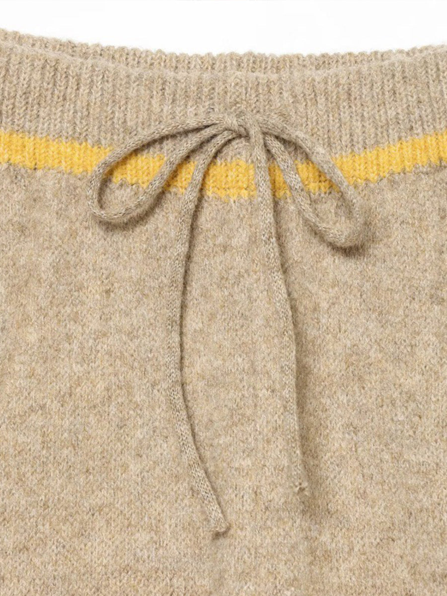Textured Knit 2-Piece Set – Cozy, Relaxed & Effortlessly Chic
