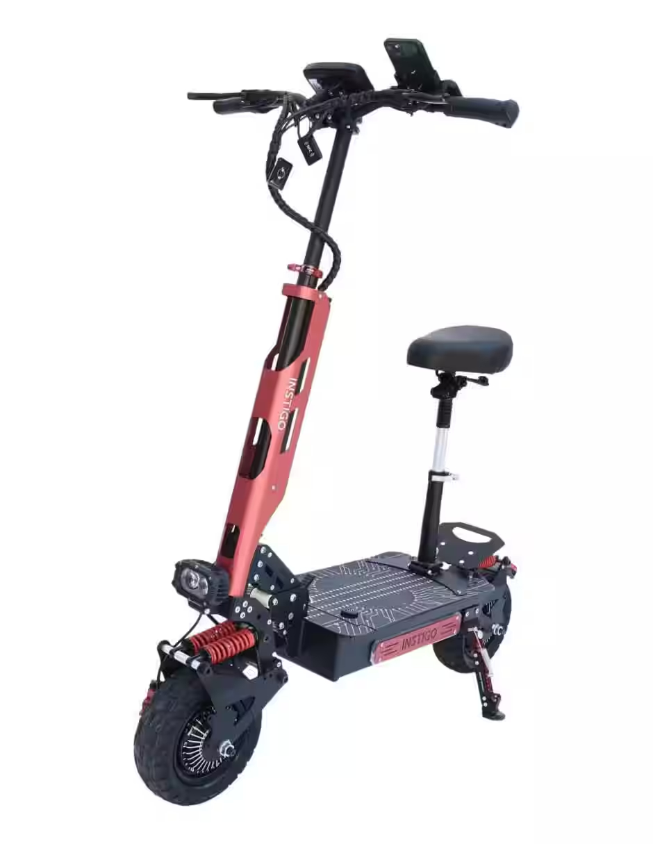 Scooter eléctrico