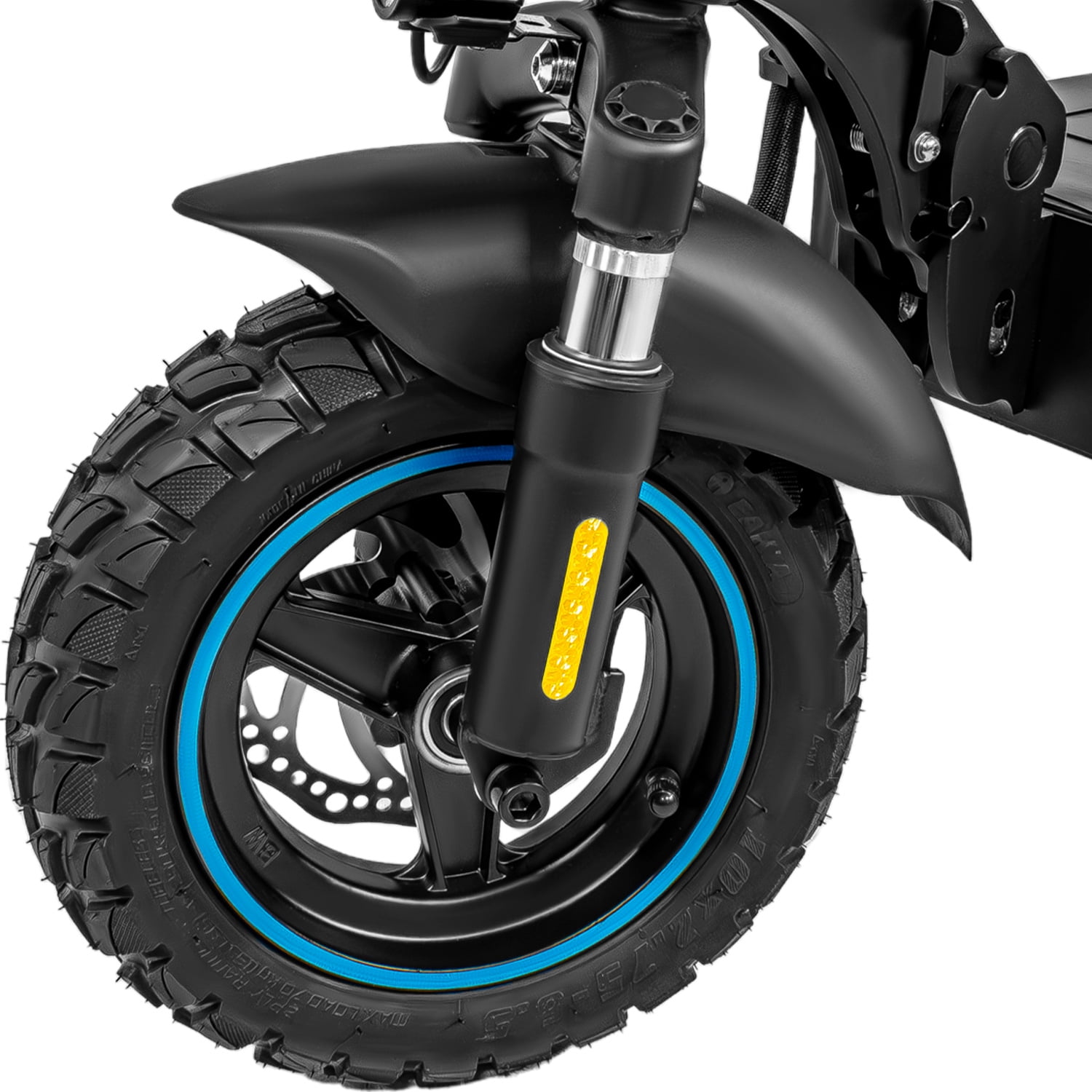 Scooter Electrico Plegable E-be Bx45 Monopatin 45km 1000w