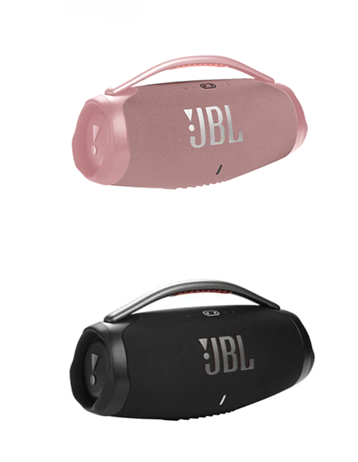 🎉👍altavoz portátil inalámbrico con transmisión Bluetooth JBL Boombox 3