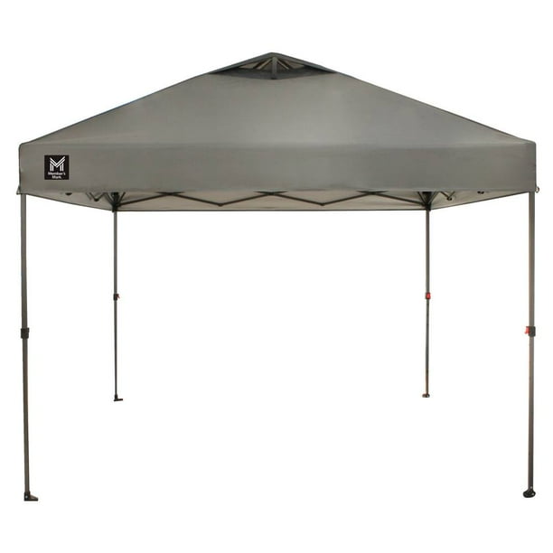 Toldo Instantáneo Member's Mark 3x3 m