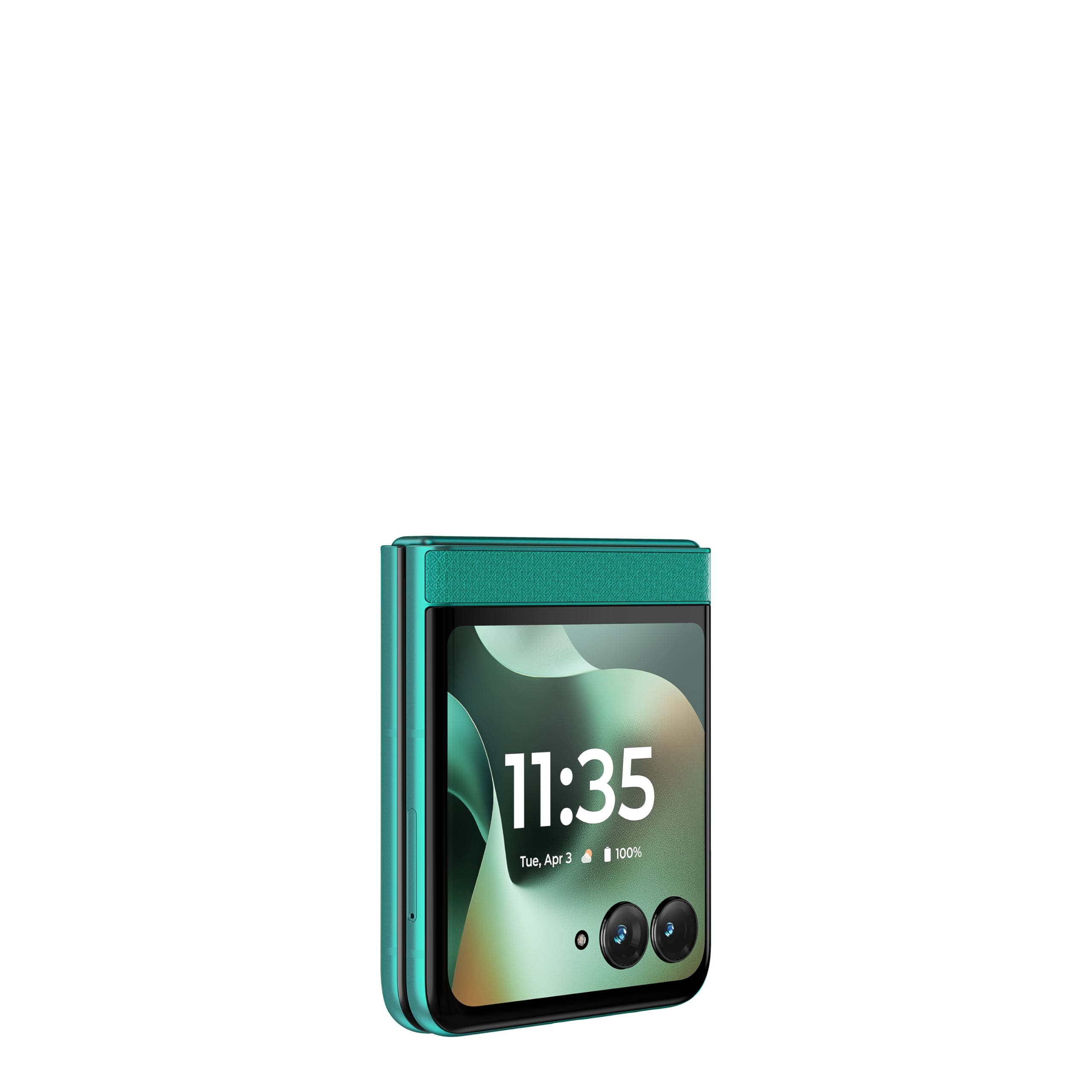 Motorola Celular RAZR 70 512 GB Verde