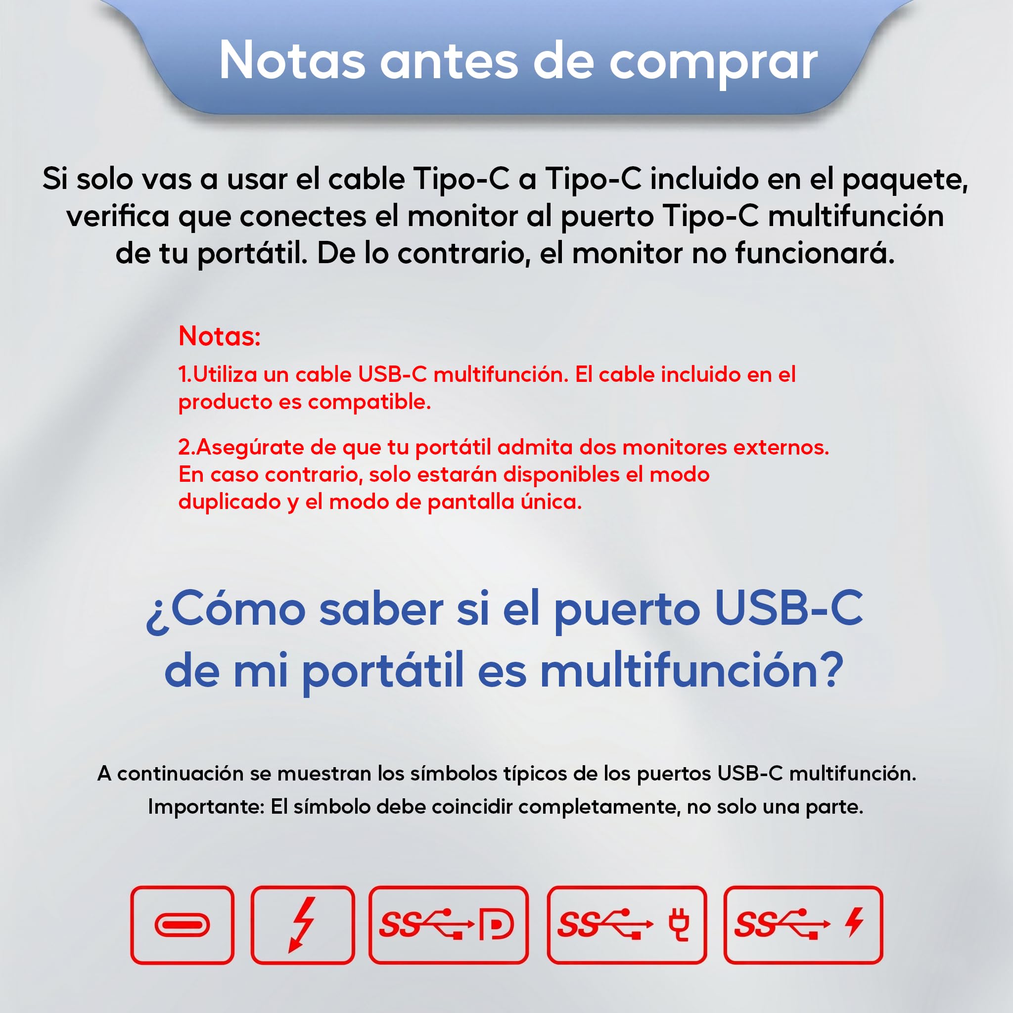 Szory Extensor de Pantalla para Laptop, Monitor Portátil IPS FHD 1080P de 14", Pantalla Triple Compatible con Laptops de 14" a 16", Windows y Mac, Incluye Bolsa de Transporte