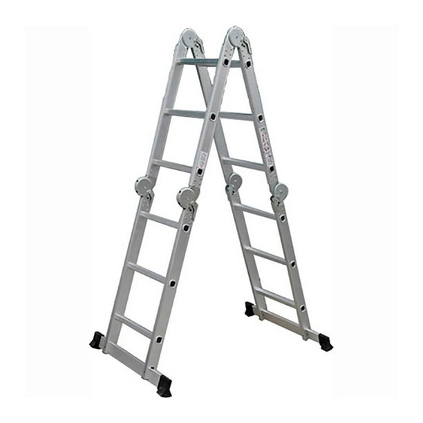 Escalera BYP Proimact Multiusos