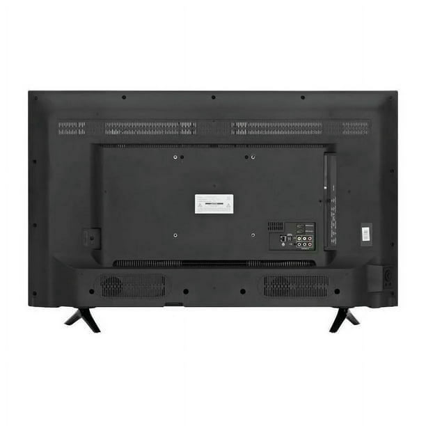 Smart Tv 50 pulgadas 4K UHD RokuTv Hisense 50R6E3 Hisense 50R6E3 Hisense 50R6E3