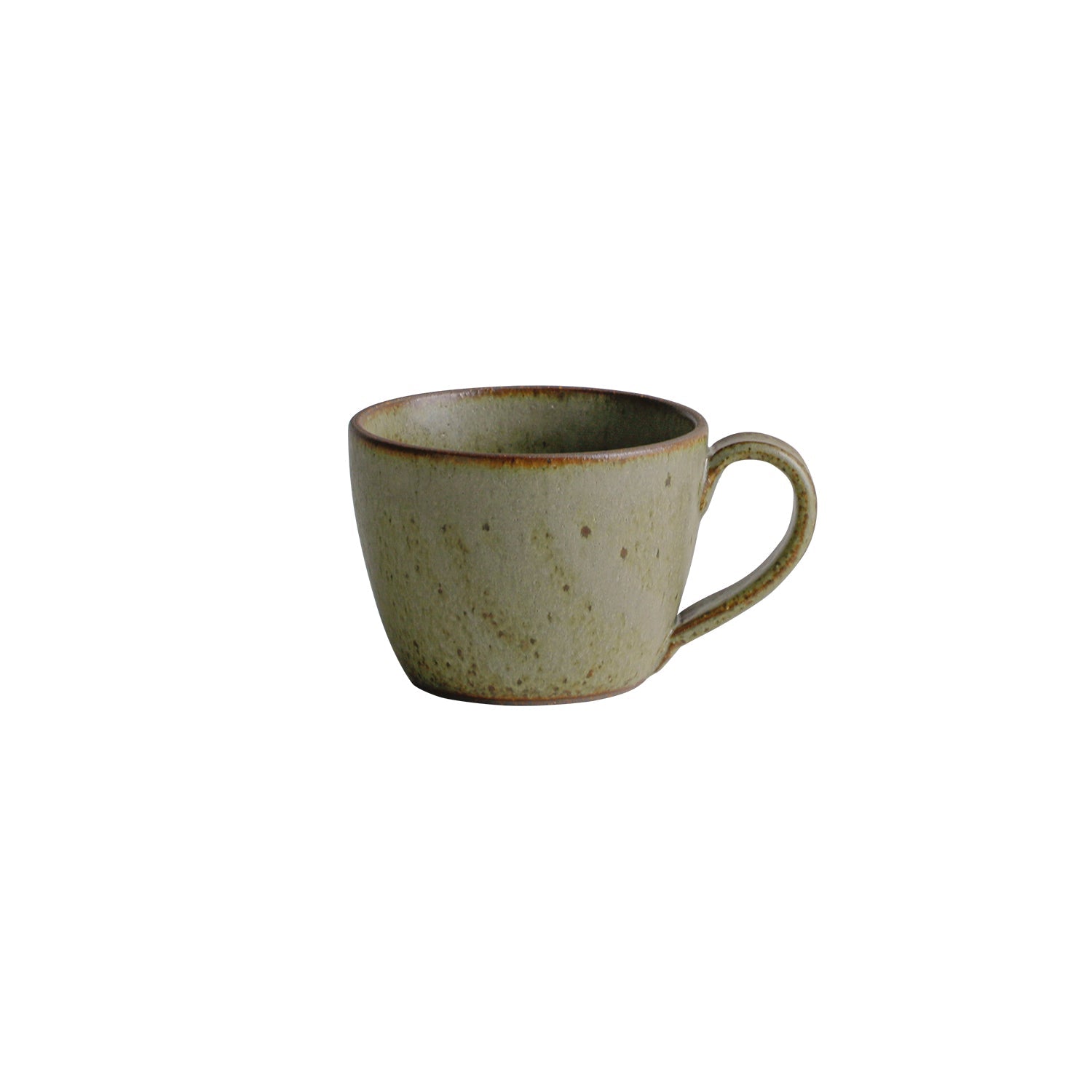 Four Lisle TERRA mug 300ml - Main Product View