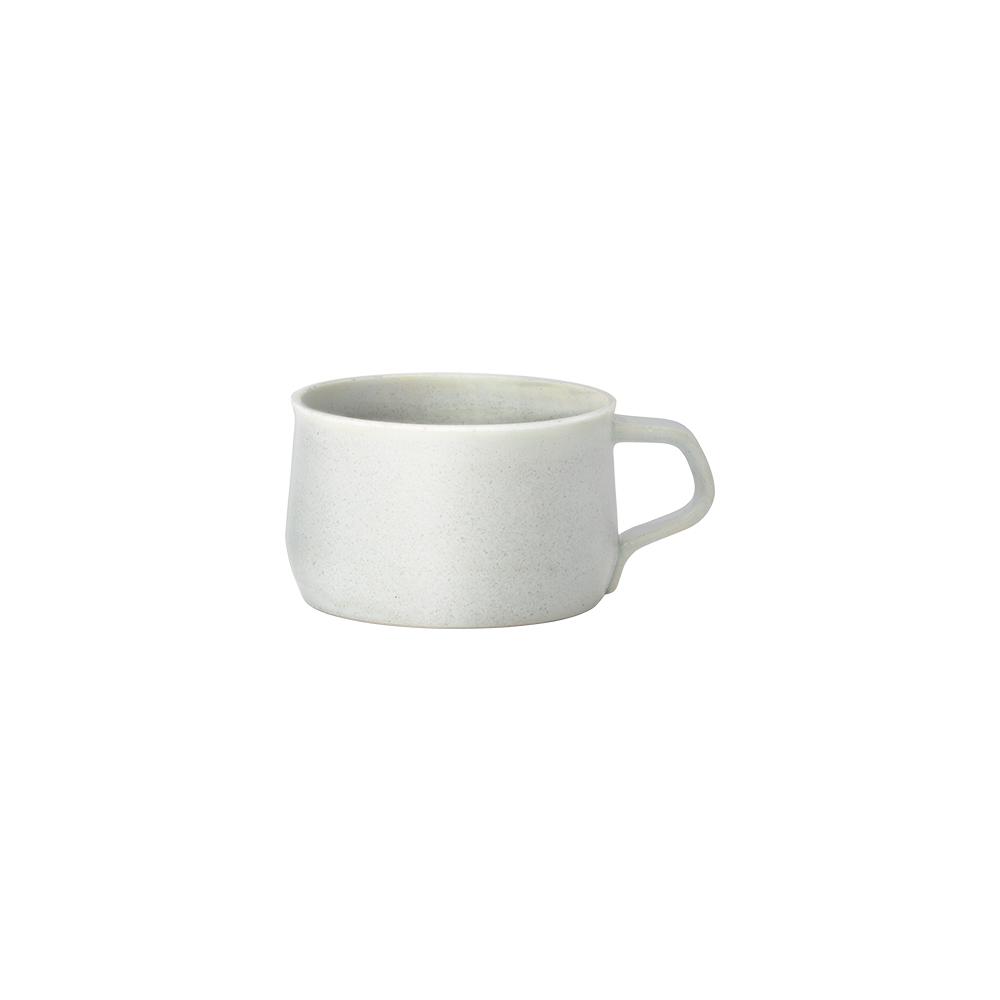 Four Lisle FOG wide mug 320ml - Main Product View