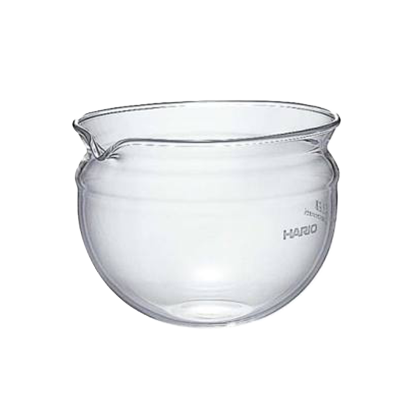 Four Lisle B-CHAN-4 / Glass Bowl for Pull-up Tea Maker - Main Product View
