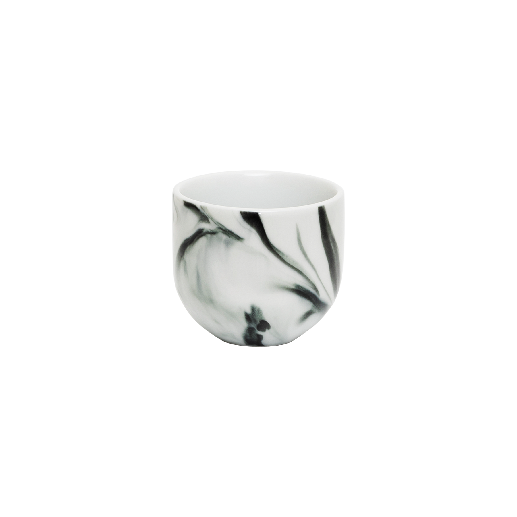 Four Lisle 150ml Sweet Tasting Cup - Main Product View