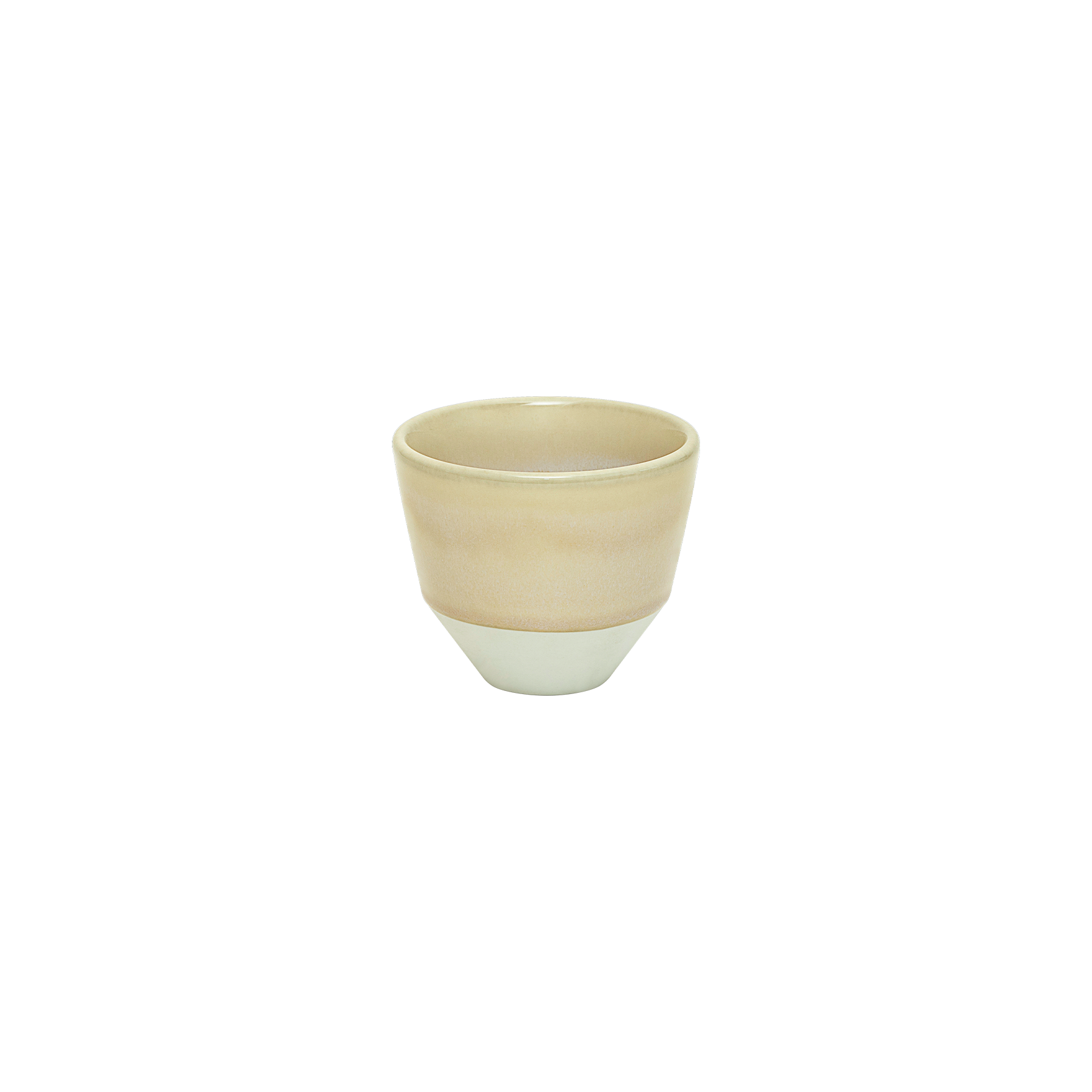 Four Lisle 200ml Cappuccino Cup - Main Product View