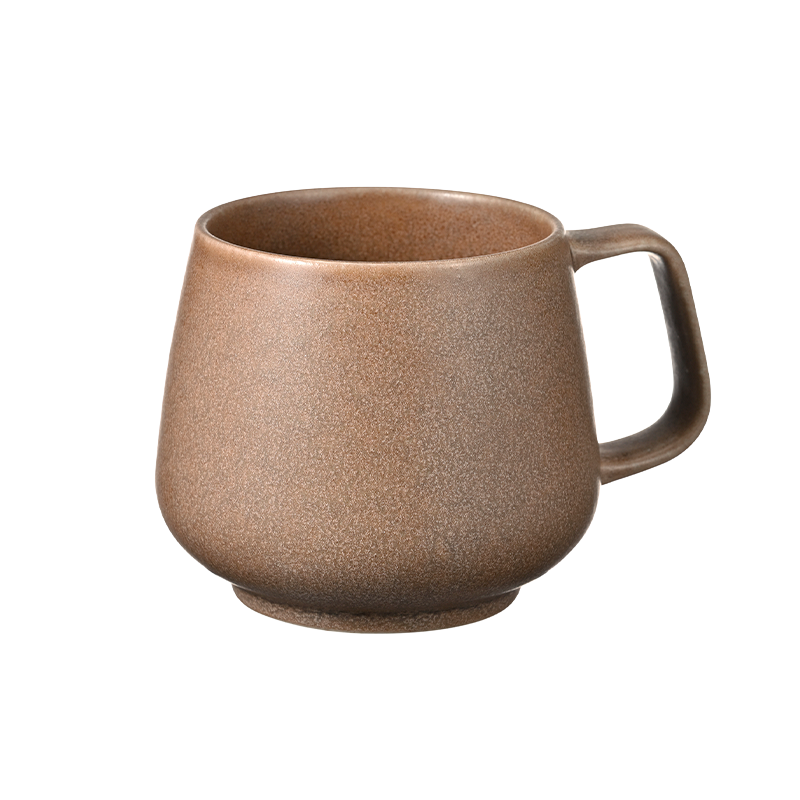 Four Lisle NOTE Mug - Main Product View