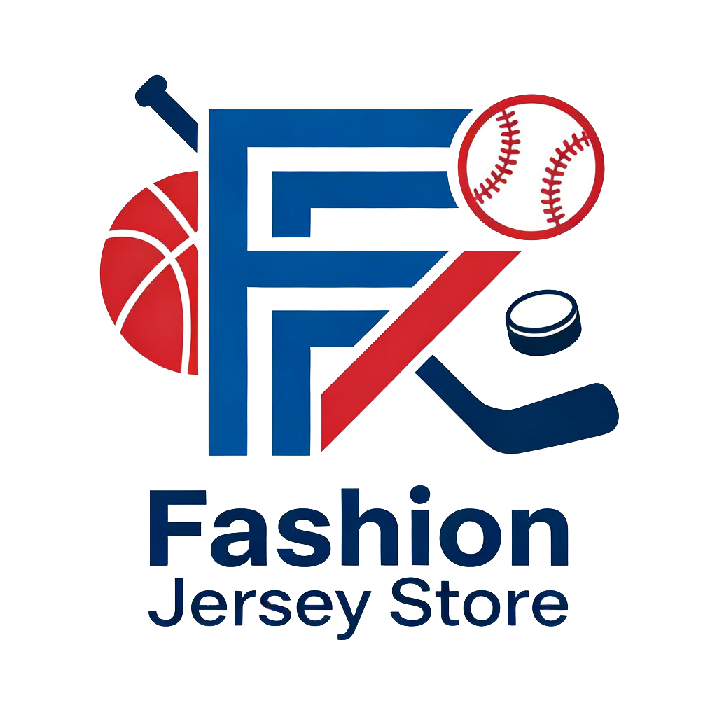 Fashion Jersey Store