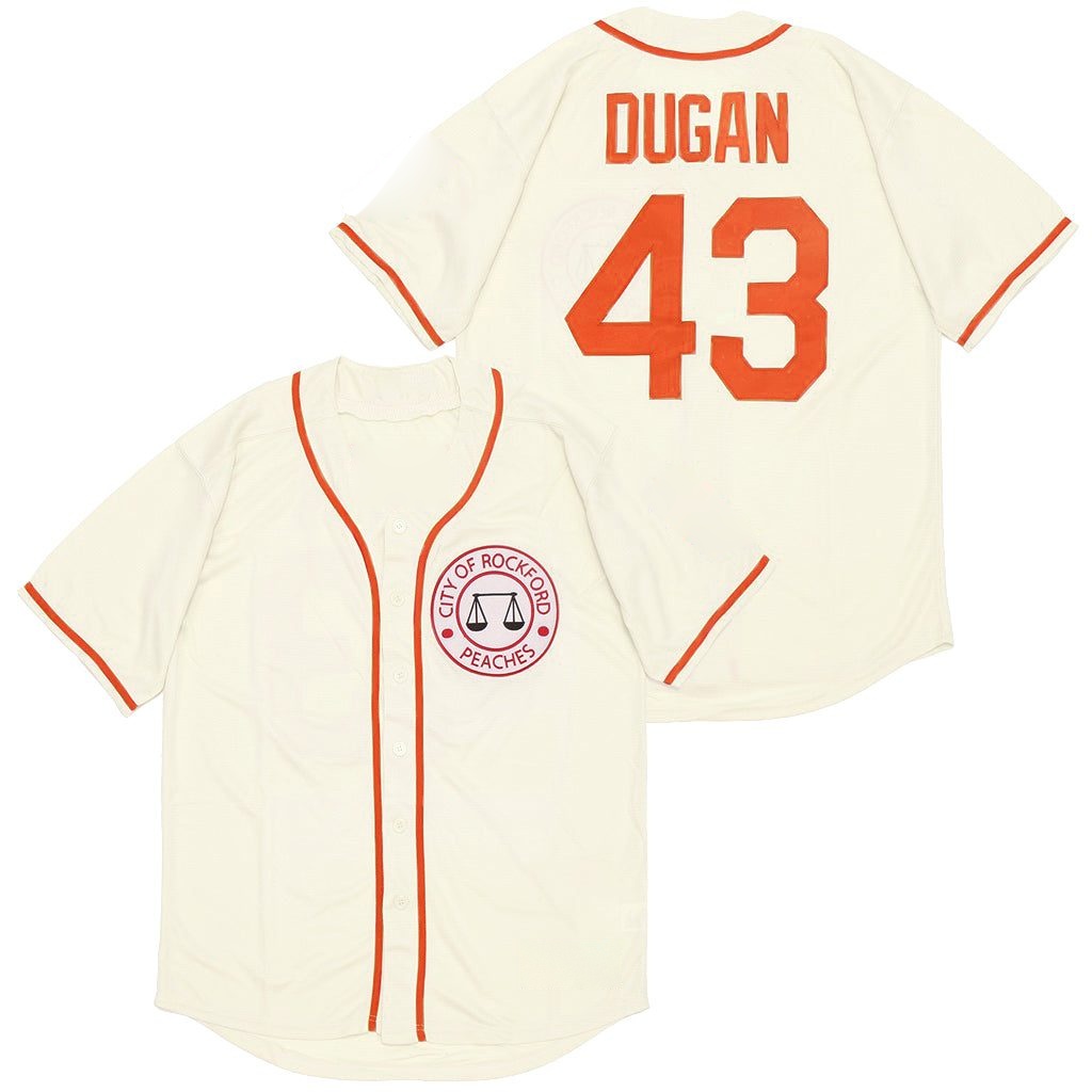 Custom Baseball Jersey DF1527