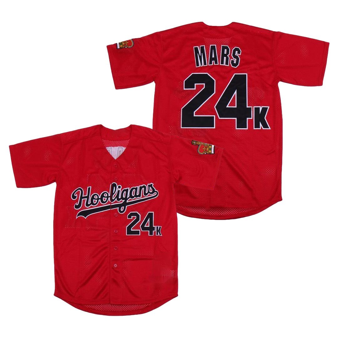 Custom Baseball Jerseys CN7448