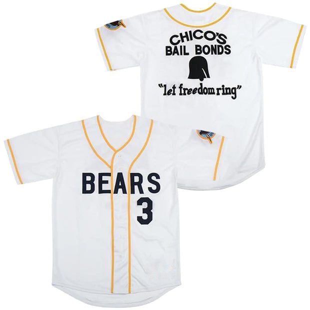 Special Custom Baseball Jersey HG7788