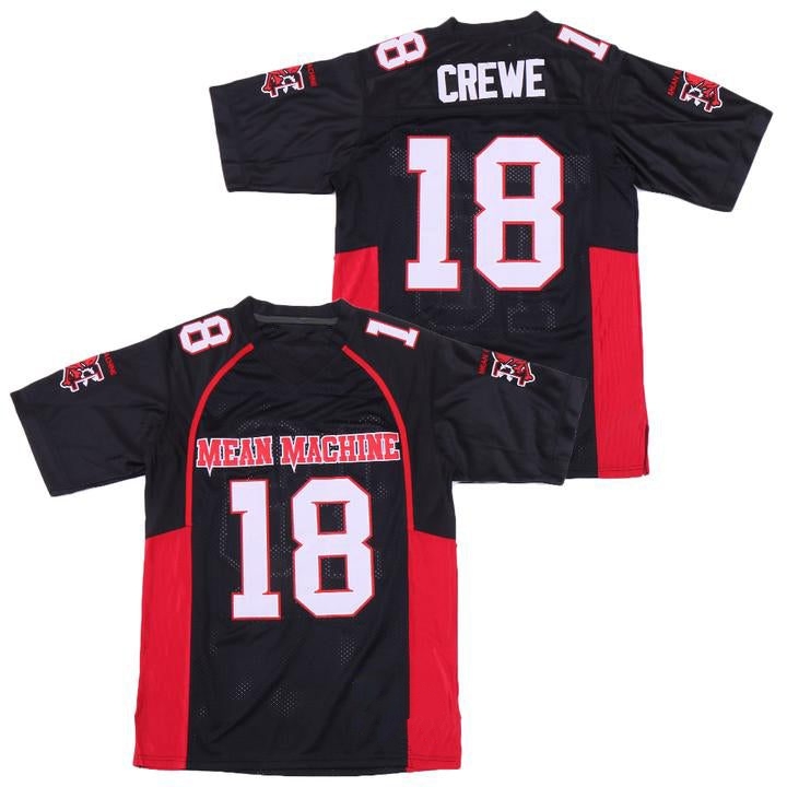 Special Custom Football Jersey AD6999