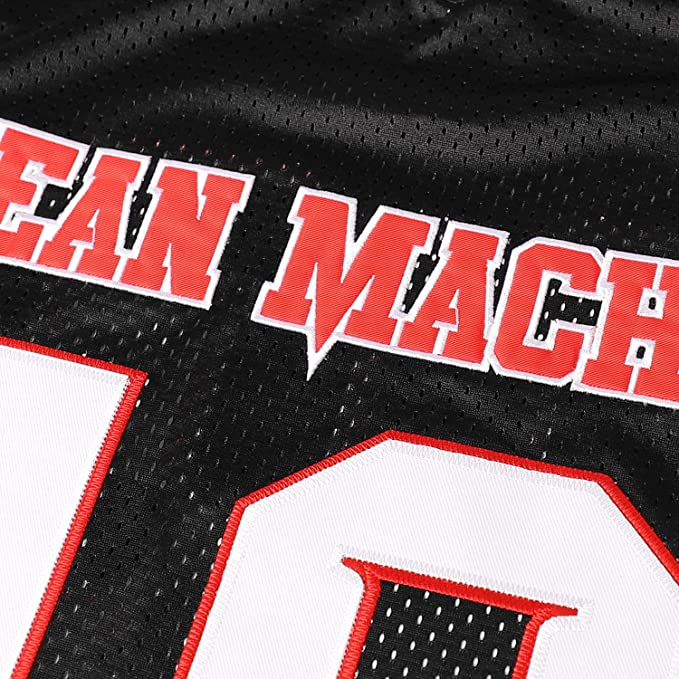 Special Custom Football Jersey AD6999
