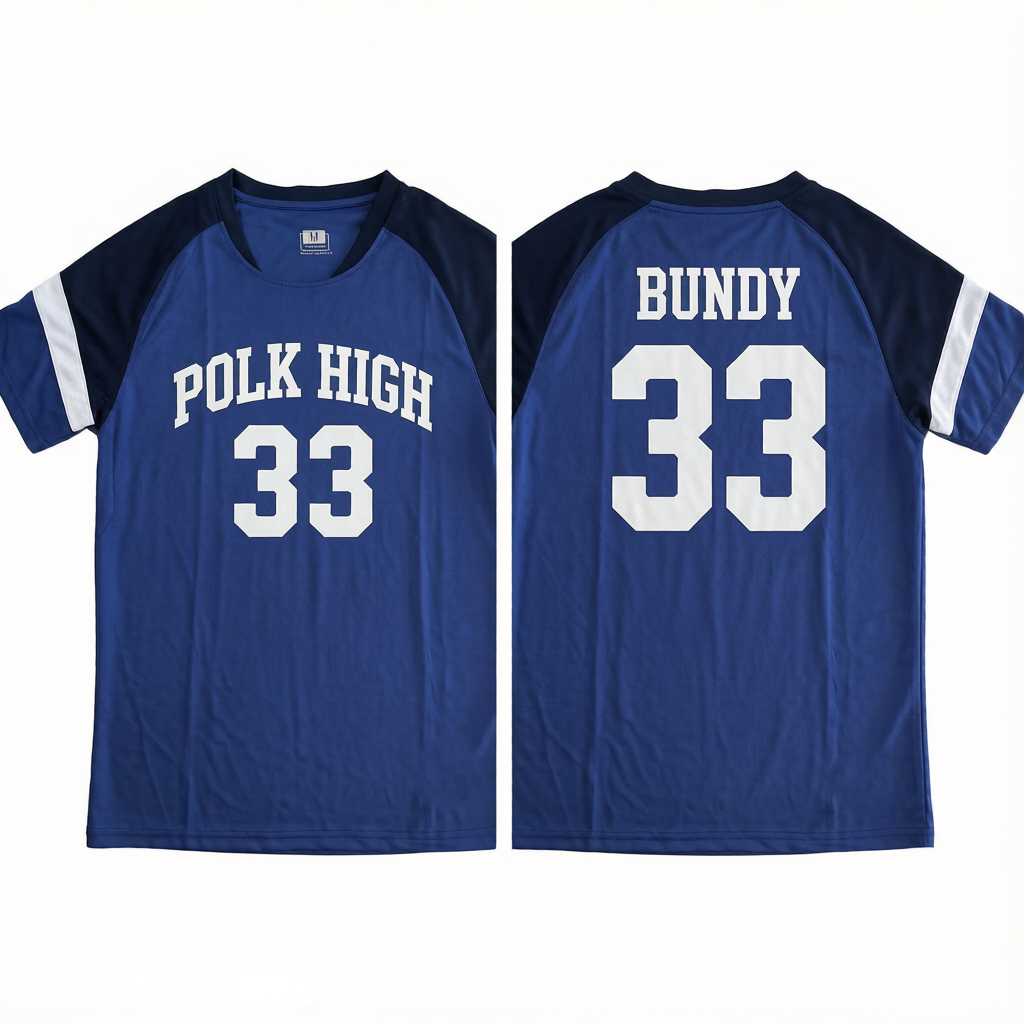 Special Custom Football Jersey MS4788