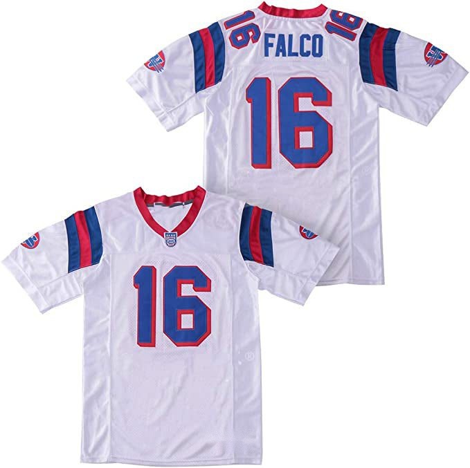 Special Custom Football Jersey RE7000