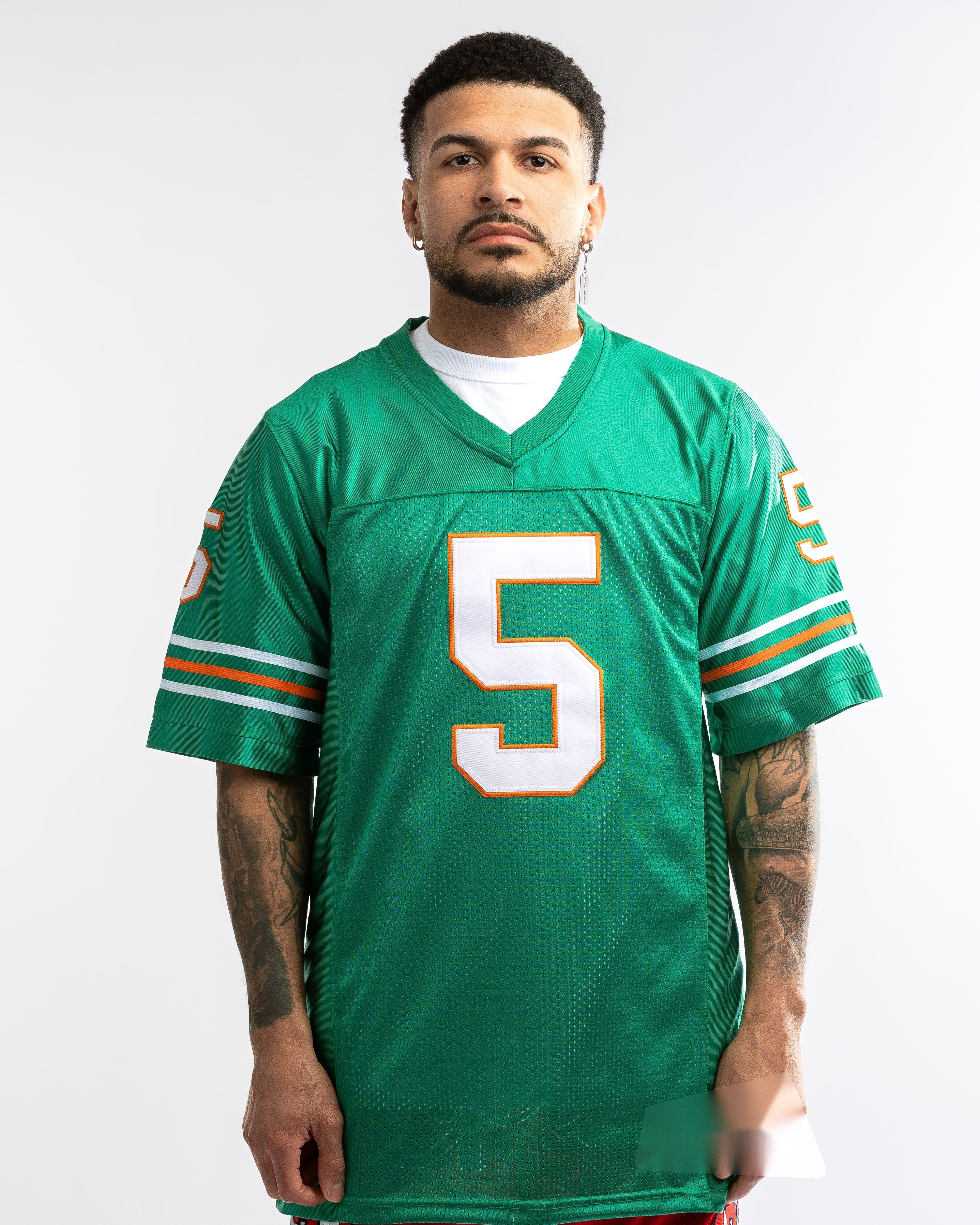 Special Custom Football Jersey SD4774