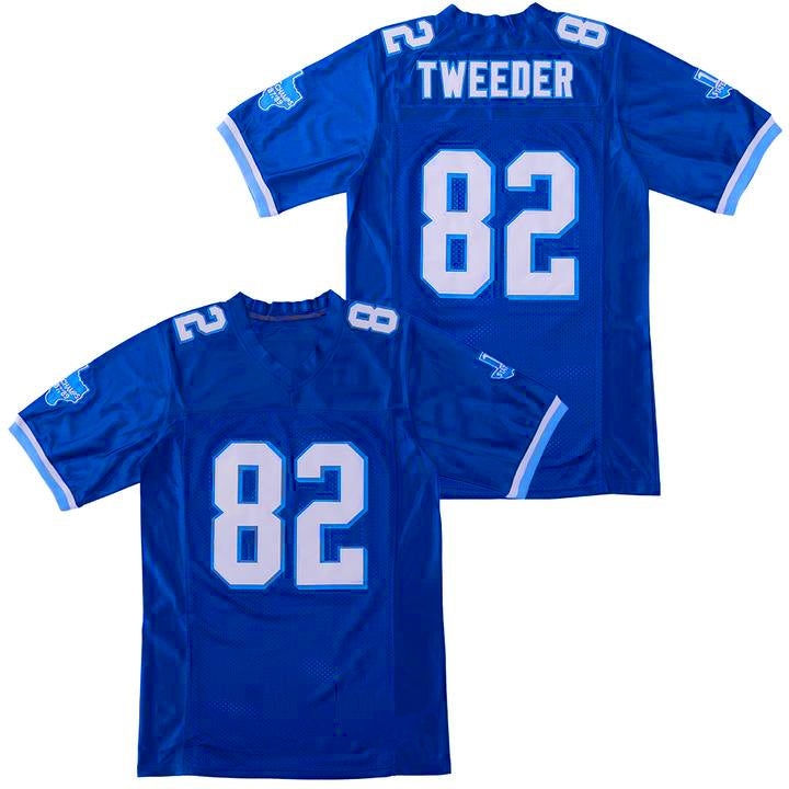 Special Custom Football Jersey XX2229