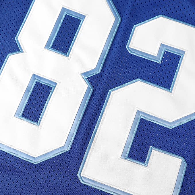 Special Custom Football Jersey XX2229