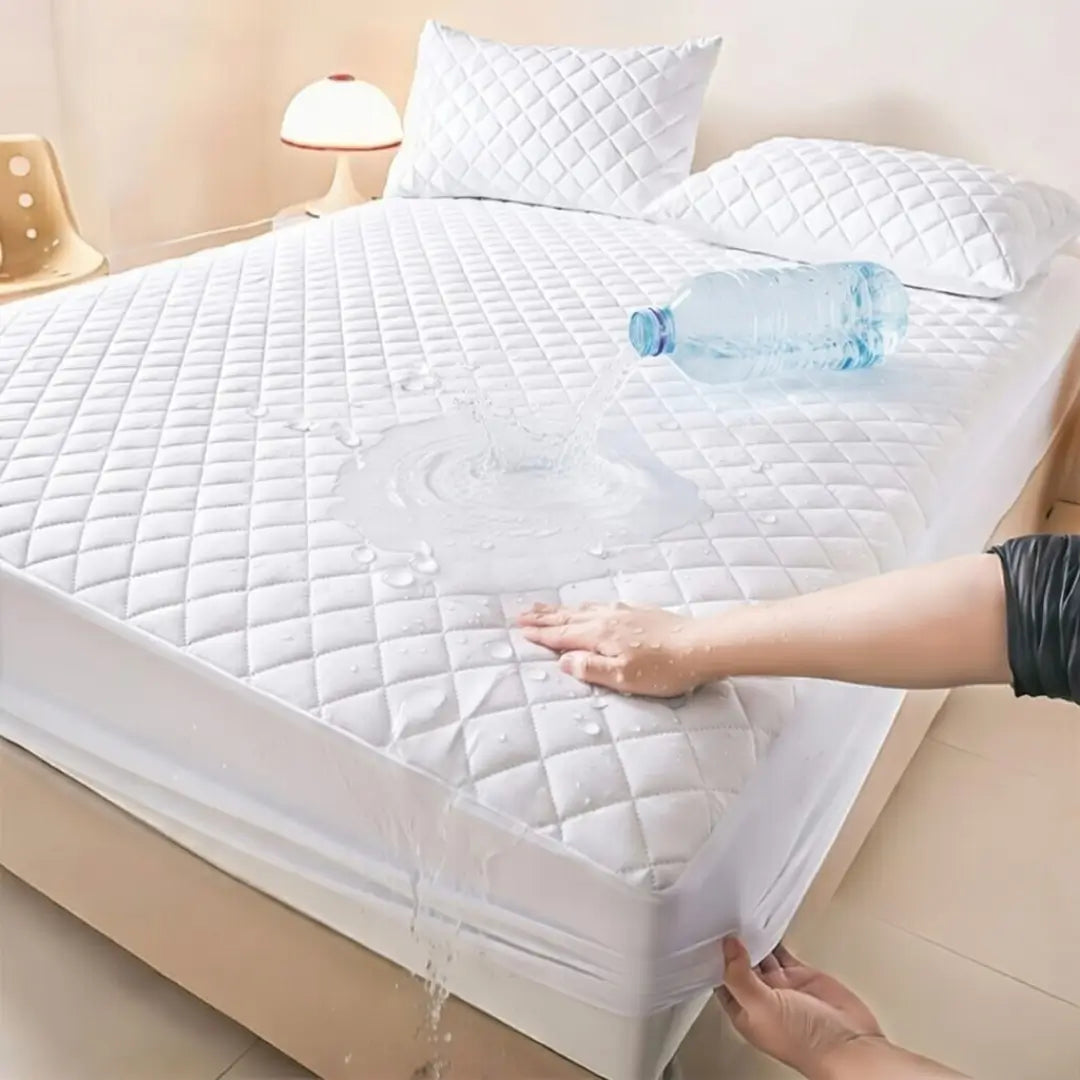 Restnolia Waterproof Mattress Protector - Full - product image 3