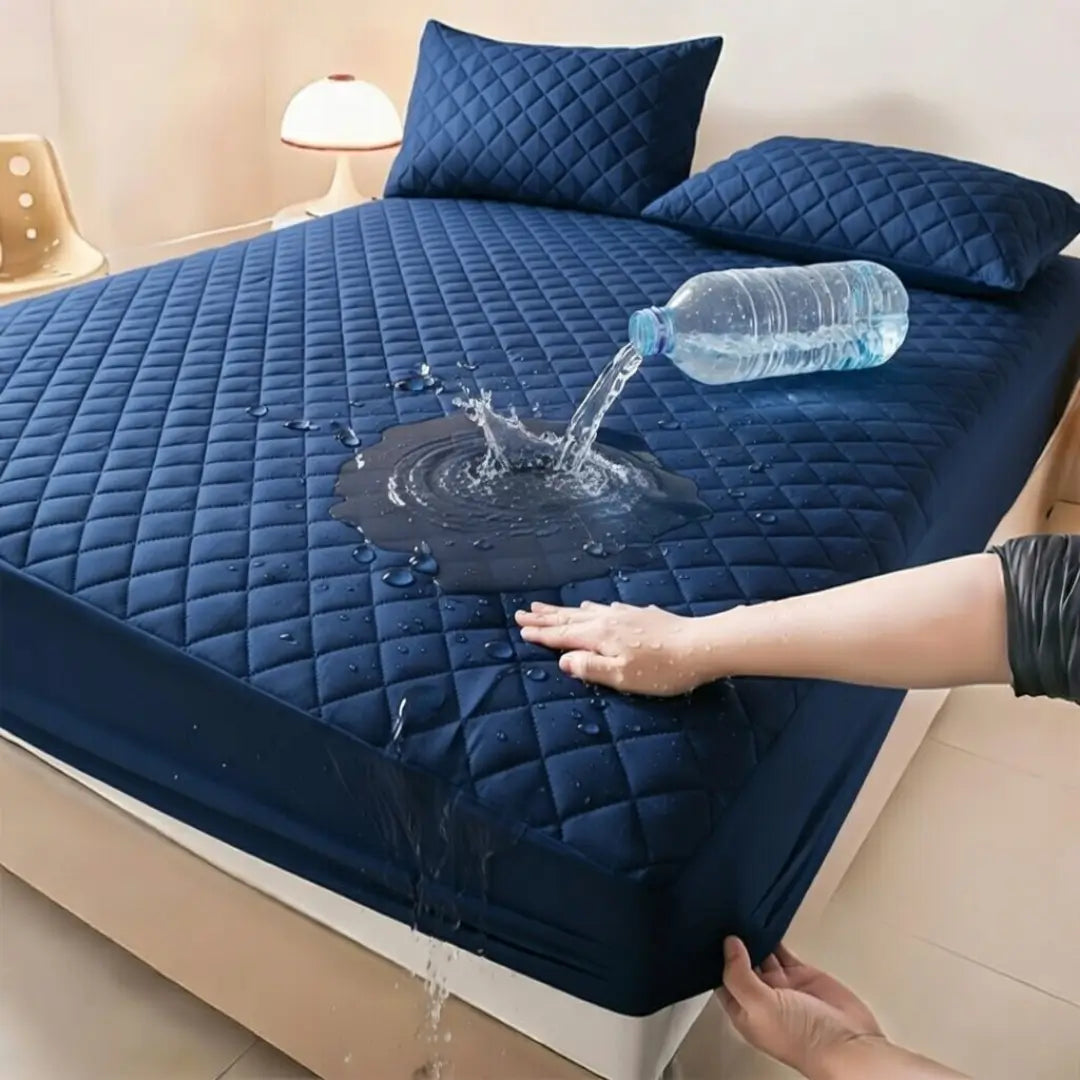 Restnolia Waterproof Mattress Protector - Twin XL - product image 2