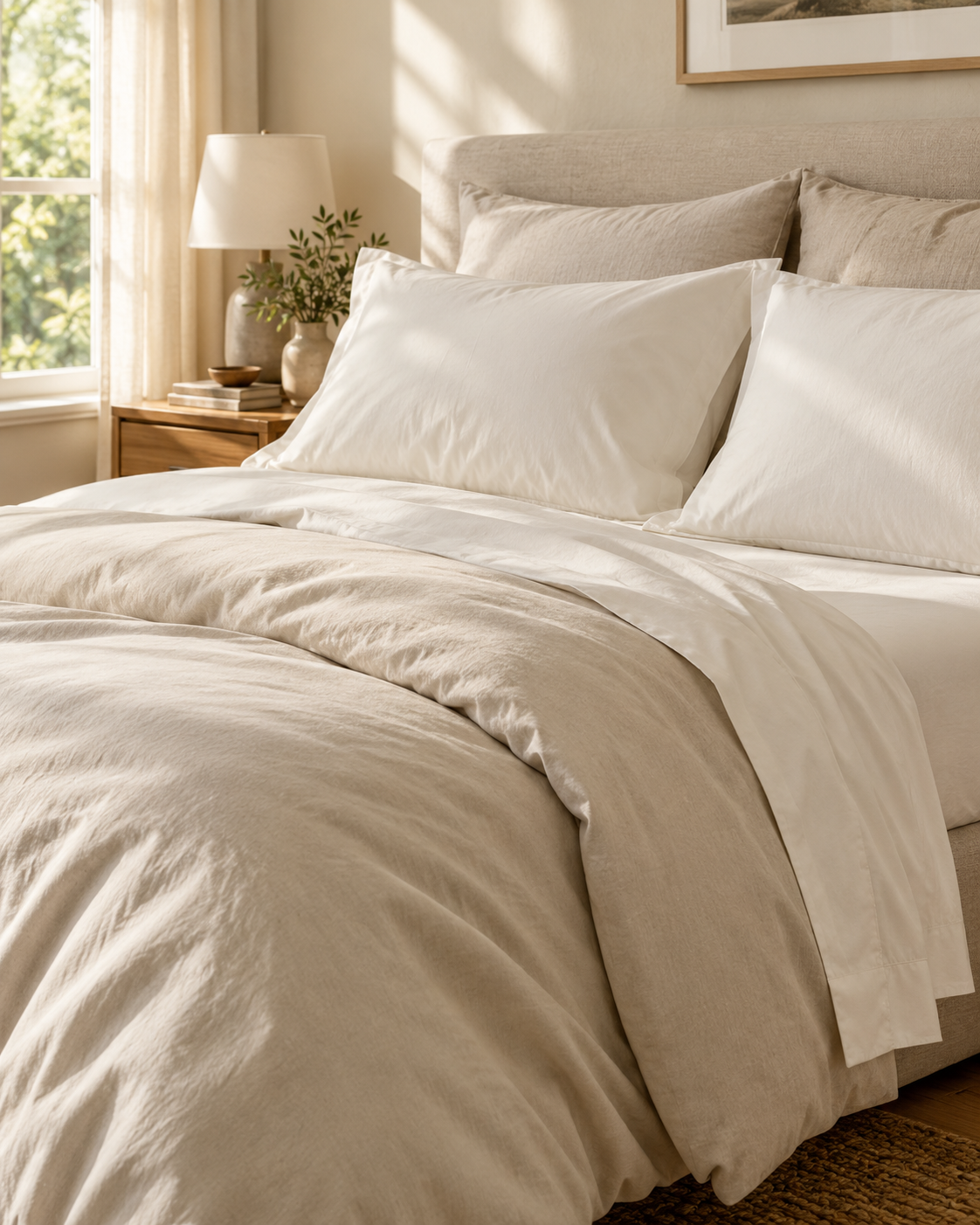 Bedding