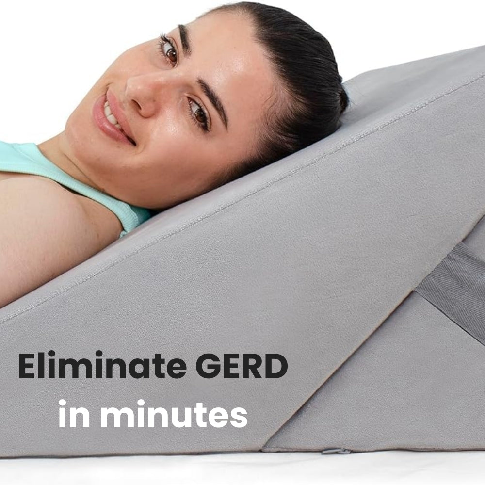 Restnolia Wedge Memory Foam Pillow - product image 3