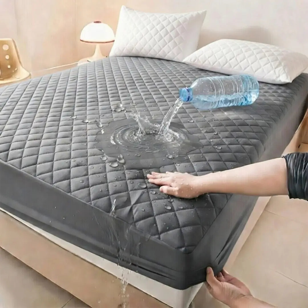 Restnolia Waterproof Mattress Protector - Queen - product image 4