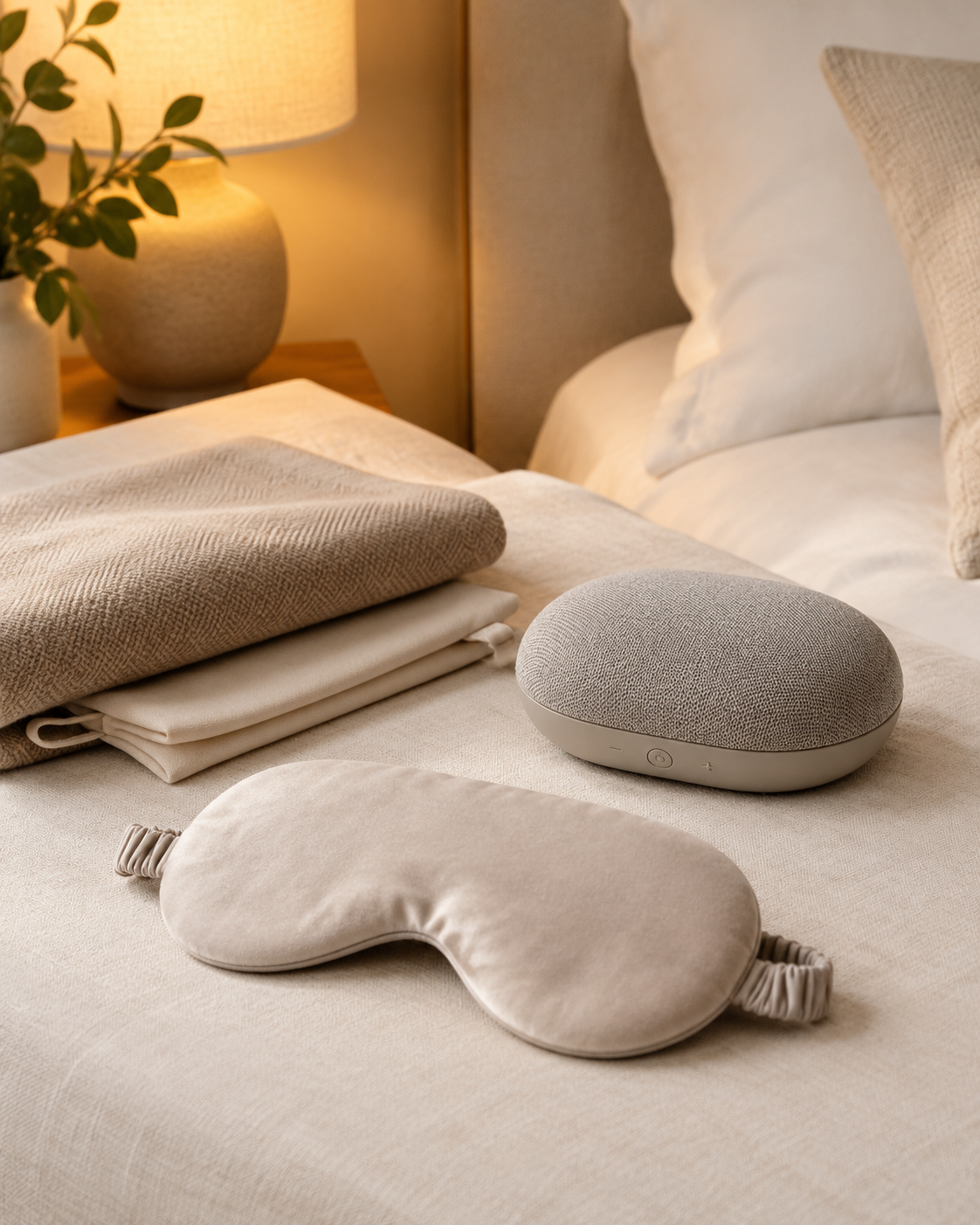 Sleep Accessories