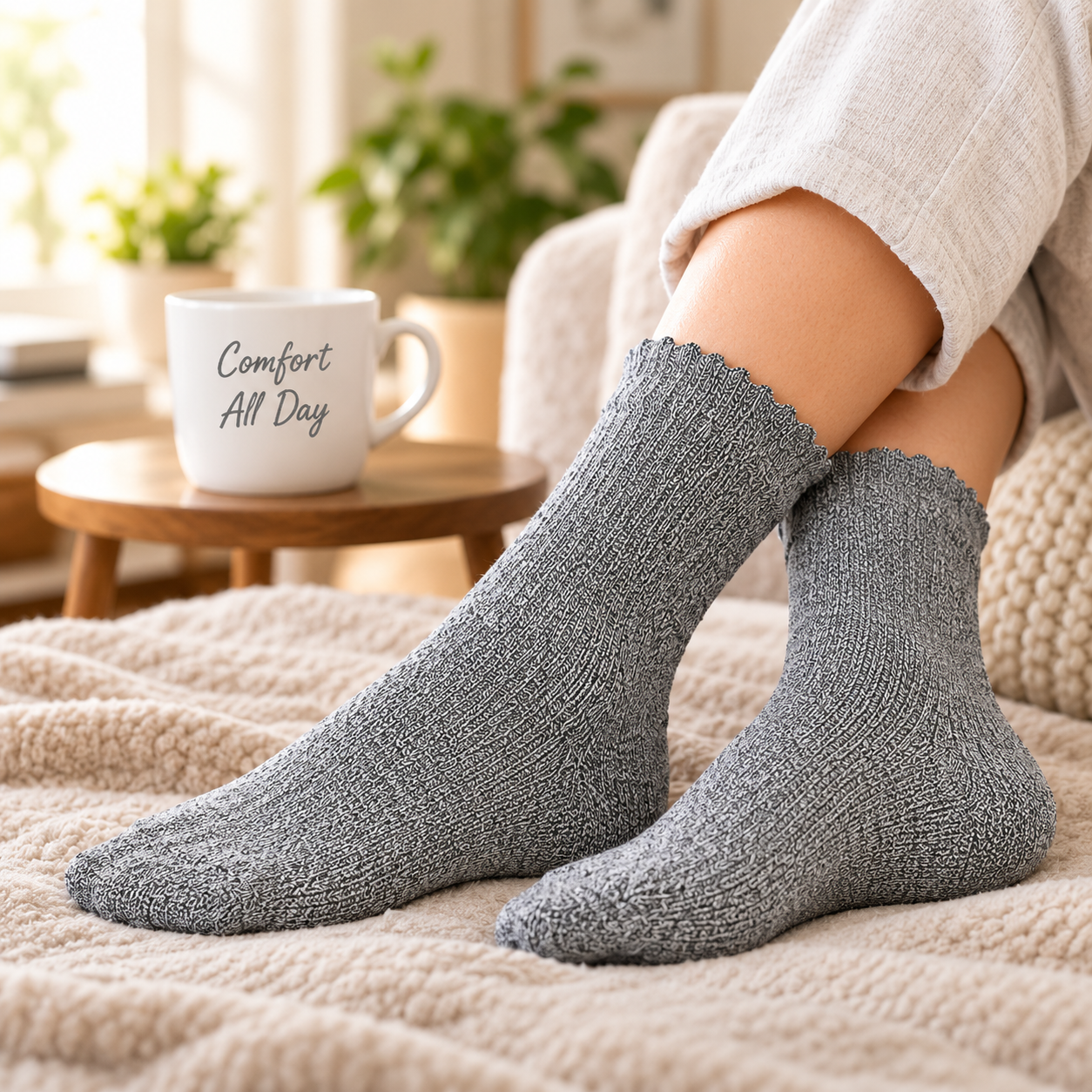 Restnolia Bamboo Compression Socks - product image 5