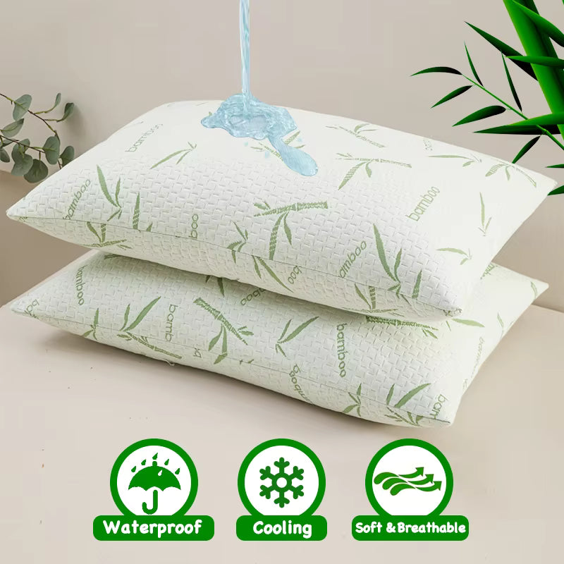 Restnolia Bamboo Pillowcase - product image 1