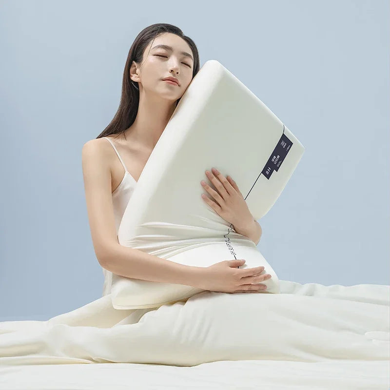 Restnolia Memory Foam Pillow - High 12cm - product image 4