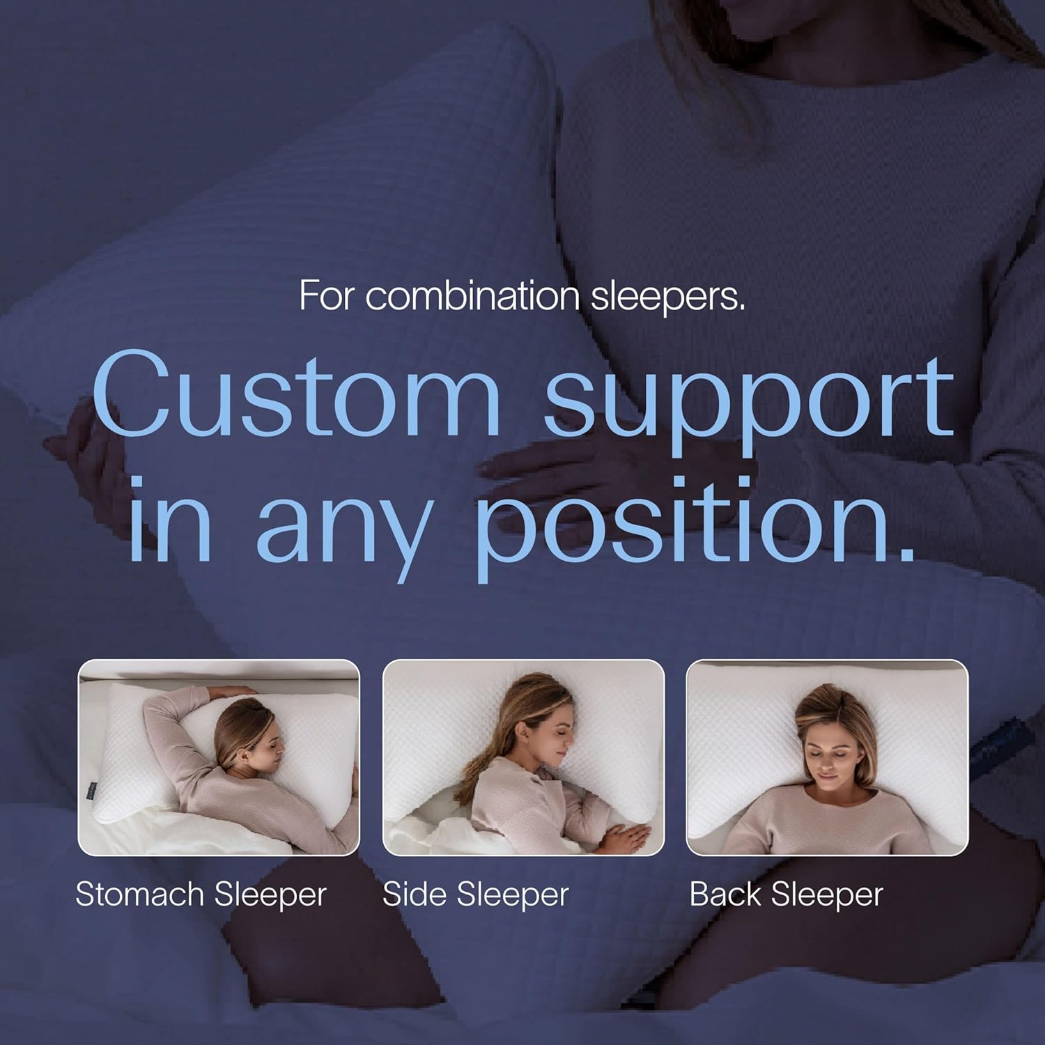 Restnolia Adjustable Pillow - product image 4