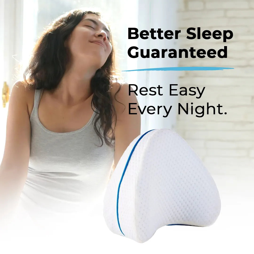 Restnolia Memory Foam Leg Pillow - product image 1