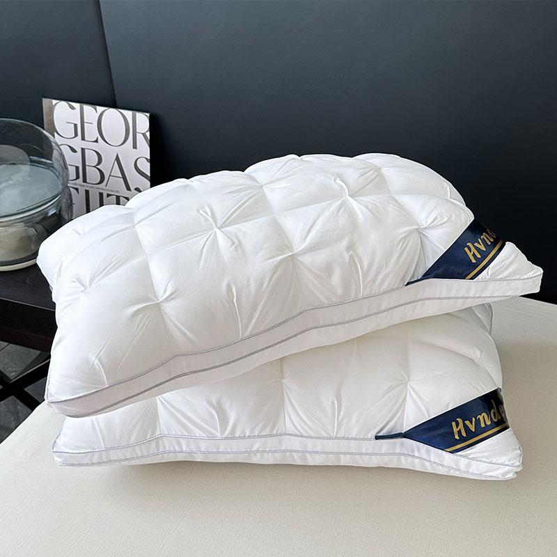 Restnolia Hypoallergenic Bed Pillows - product image 7