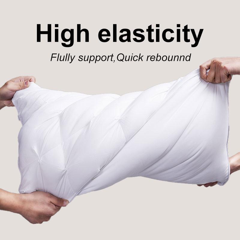Restnolia Hypoallergenic Bed Pillows - product image 8