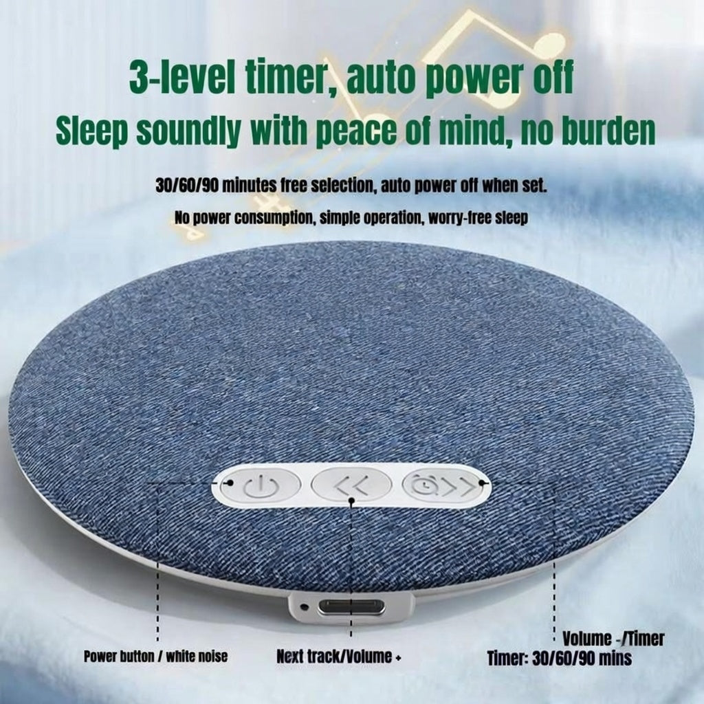 Restnolia Pillow Speaker - product image 5