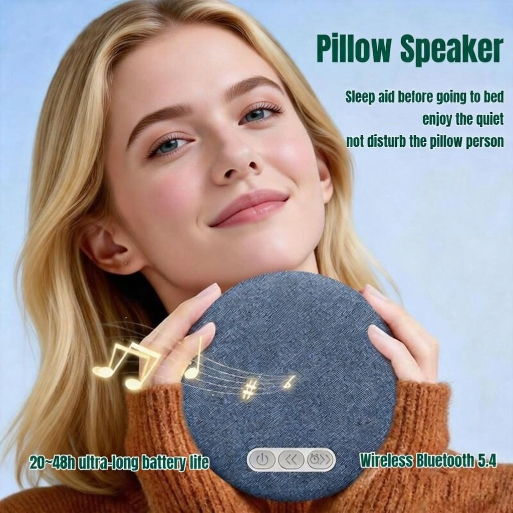 Restnolia Pillow Speaker - product image 6